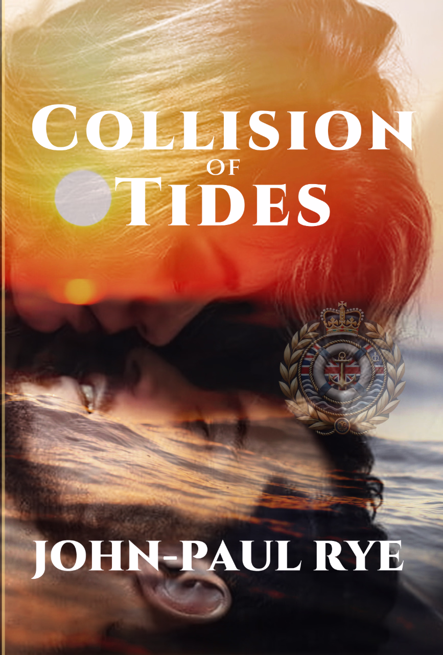Collision of Tides (Demo) book cover